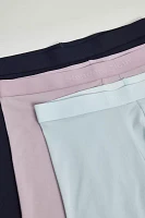 Standard Cloth Boxer Brief -Pack