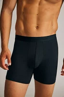 Standard Cloth Cotton Boxer Brief 5-Pack