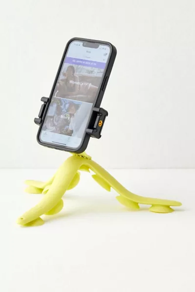 Tenikle PRO Flexible Tripod Phone Mount & Holder