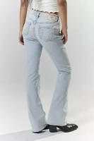 True Religion Becca Mid Rise Bootcut Jean