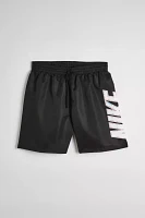 Nike Big Block Logo Volley Short