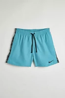 Nike Logo Tape Swim Short