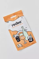 Redee Alcohol Flush Support Patch Set