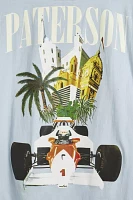 Paterson Monaco Prix Tee