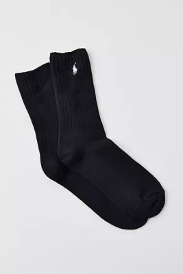 Polo Ralph Lauren Basic Crew Sock