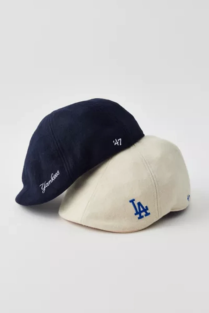 '47 Brand MLB Baker Boy Hat