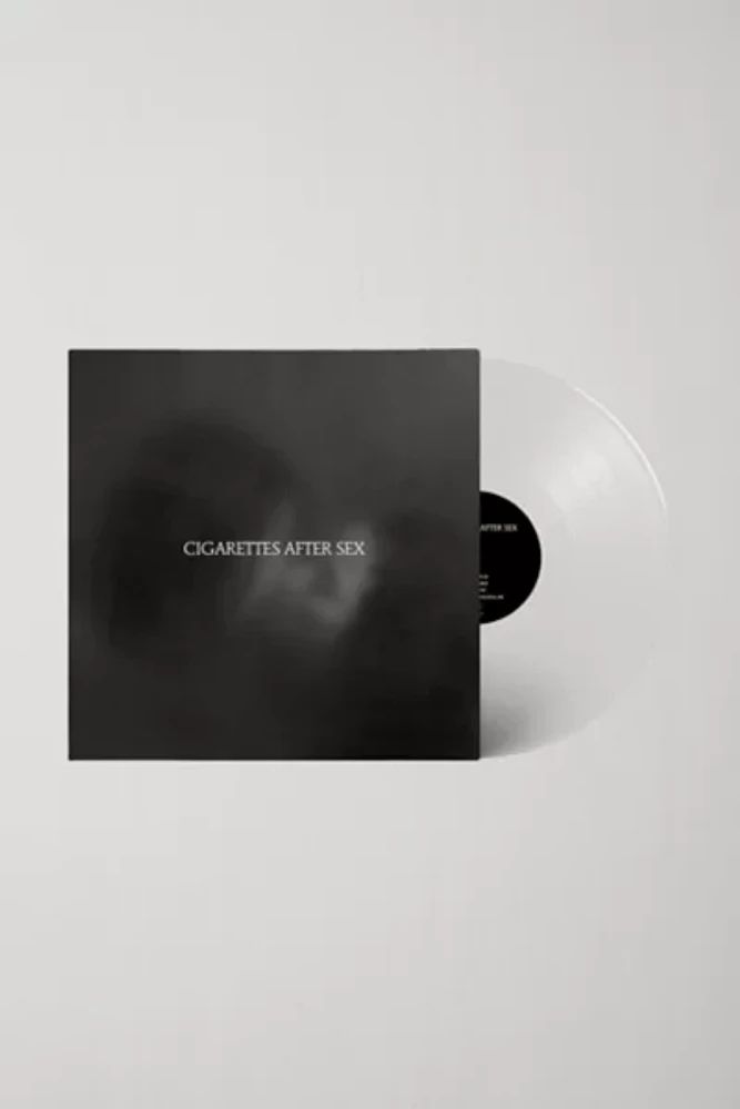 Cigarettes After Sex - X's Limited LP