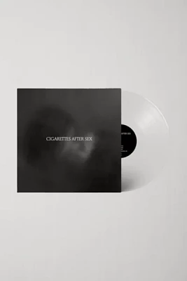 Cigarettes After Sex - X's Limited LP