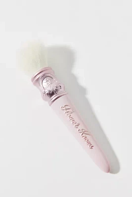 Flower Knows Swan Ballet Series Love Blush Brush