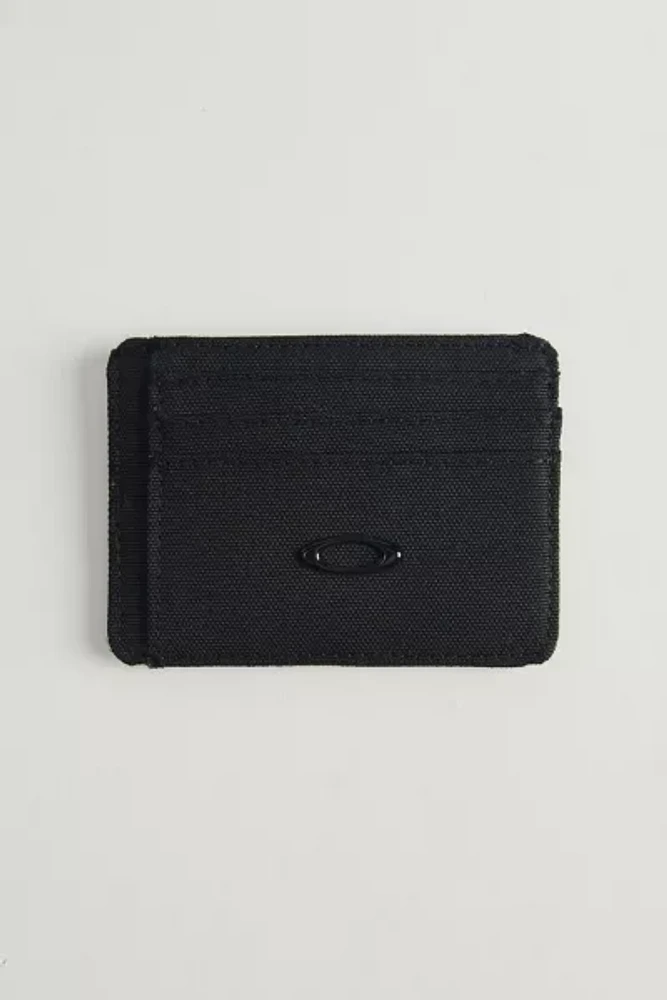 Oakley Ellipse Card Wallet