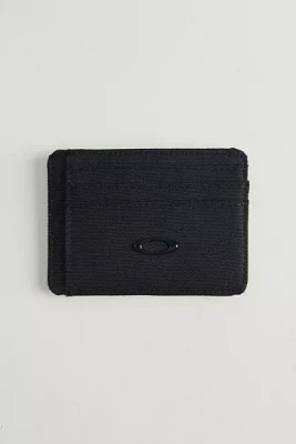 Oakley Ellipse Card Wallet