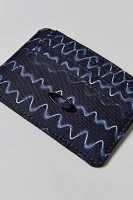 Oakley Ellipse Card Wallet