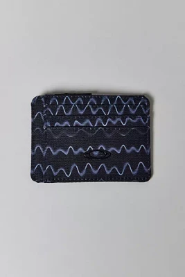 Oakley Ellipse Card Wallet