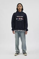 GUESS JEANS Special Edition Hoodie Sweatshirt