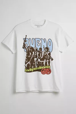 Bueno Independencia Tee