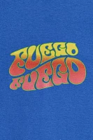 Bueno Fuego Tee