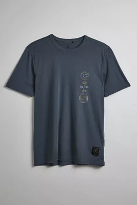 Roark Run Amok Mathis Core Graphic Tee