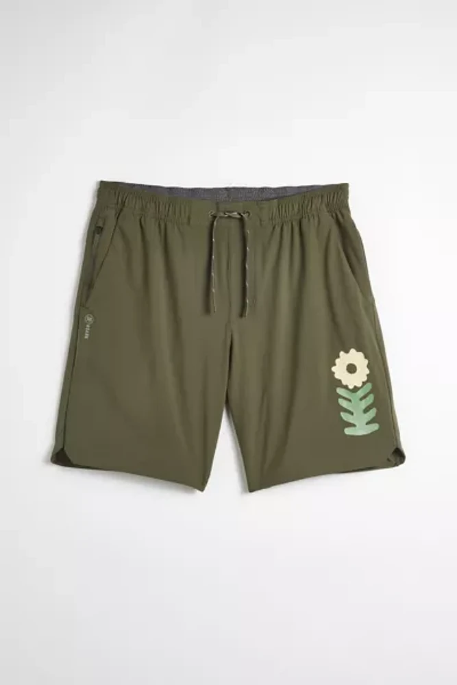 Roark Run Amok Serrano 2.0 Running Short