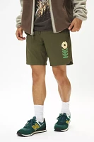 Roark Run Amok Serrano 2.0 Running Short