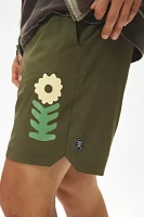 Roark Run Amok Serrano 2.0 Running Short