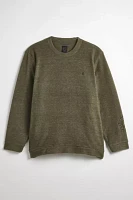 Roark JT Polar Fleece Crew Neck Sweatshirt