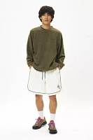 Roark JT Polar Fleece Crew Neck Sweatshirt