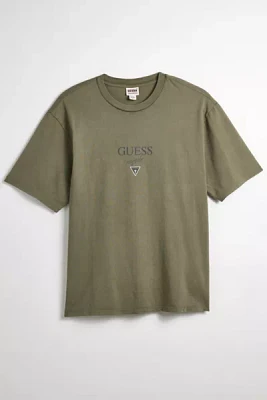 GUESS ORIGINALS Baker Logo Tee