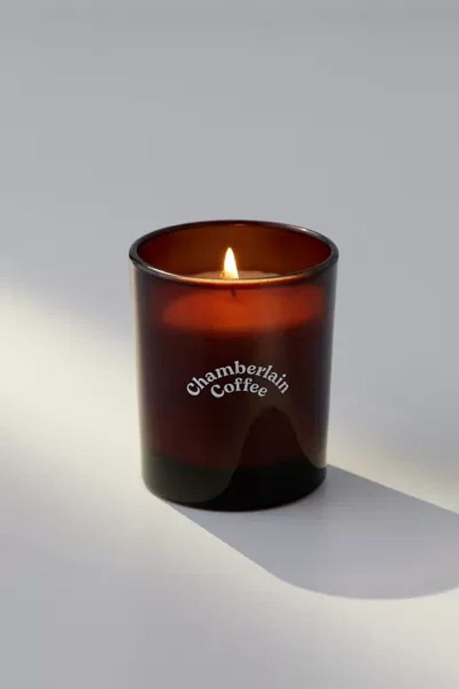 Chamberlain Coffee Candle