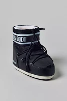 Moon Boot Icon Low Nylon