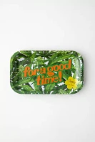 Edie Parker Rolling Tray