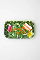 Edie Parker Rolling Tray