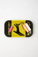 Edie Parker Rolling Tray