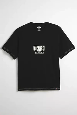 Dickies Philipsburg Cotton Logo Graphic Tee