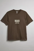 Dickies Philipsburg Cotton Logo Graphic Tee