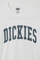 Dickies Aitkin Varsity Logo Graphic Tee