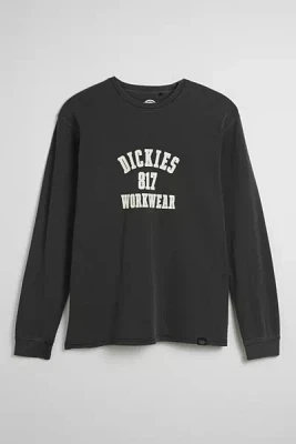 Dickies 817 Long Sleeve Tee