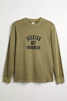 Dickies 817 Long Sleeve Tee