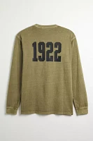 Dickies 817 Long Sleeve Tee