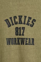 Dickies 817 Long Sleeve Tee