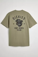 Dickies Panther Graphic Tee