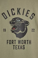 Dickies Panther Graphic Tee