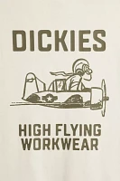 Dickies High Flying Workwear Graphic Tee