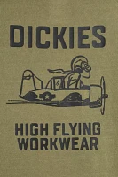 Dickies High Flying Workwear Graphic Tee