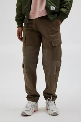 Alpha Industries ACU Straight Leg Utility Pant