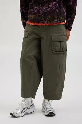 Alpha Industries Oversized Tech Pant