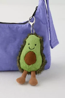 Jellycat Icon Plushie Bag Charm & Keychain