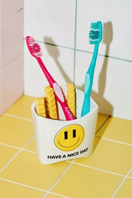 French Fry Box Bath Tumbler