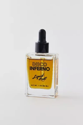 Disco Inferno Liquid Heat Cocktail Enhancer
