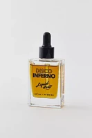 Disco Inferno Liquid Heat Cocktail Enhancer