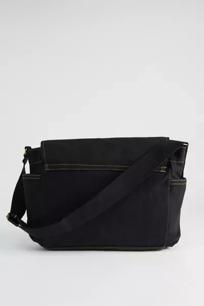 Rothco Heavyweight Canvas Classic Messenger Bag